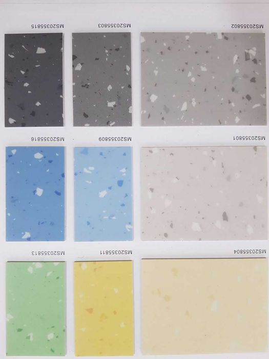 Relin Линолеум Релин толщина 1,6мм-2.0мм  Китай