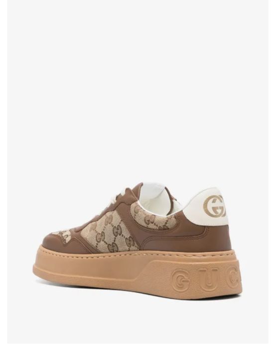 Продам кроссовки Gucci