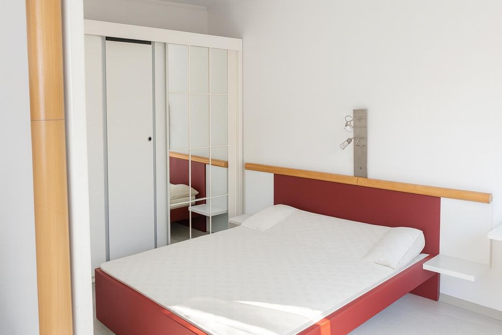 Дава се под наем Тристаен апартамент в Пловдив, Въстанически - 86 кв.м за 433.5 € - Снимка #2