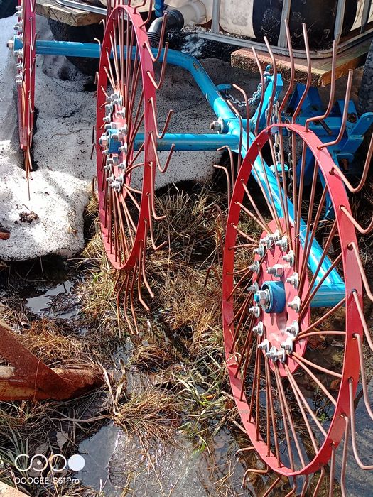 Продам мини пресс подборщик