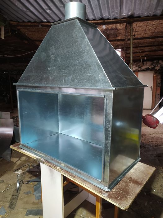 Чадъри за аспирация