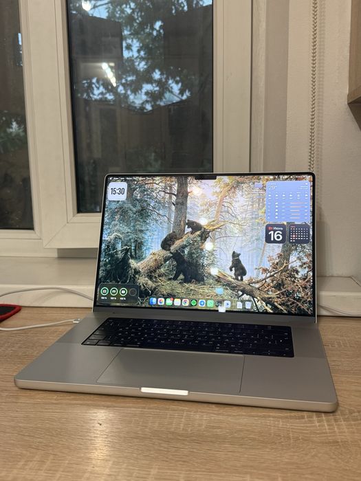 Macbook Pro M1 Pro