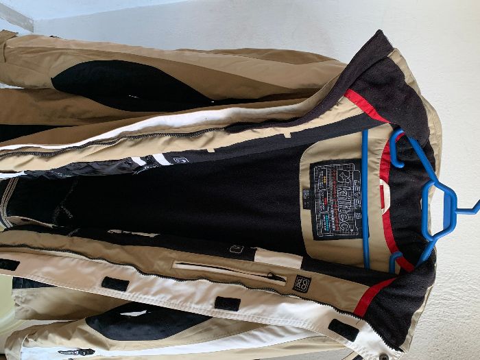 Geaca KILLTEC XL noua