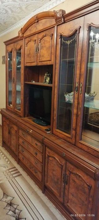 стенка для гостинной