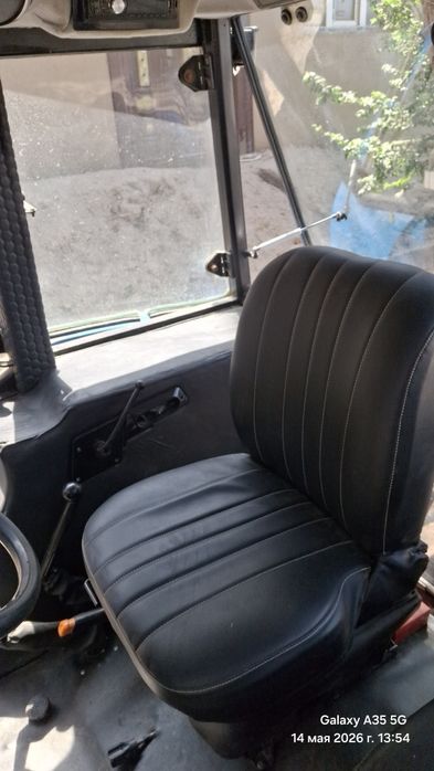 New Holland 5060