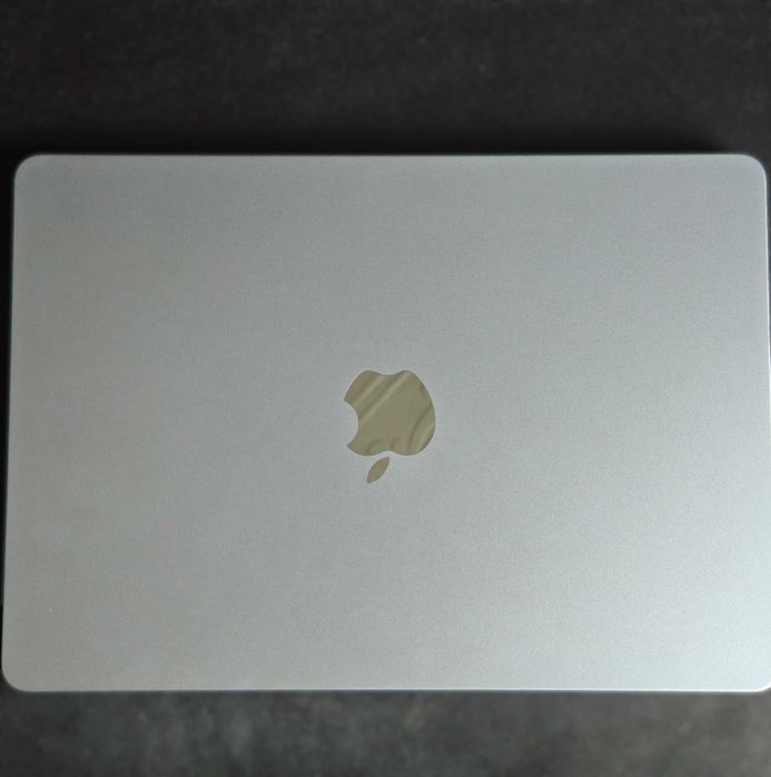 Apple MacBook Air 13 M4 16/256 Sky Blue