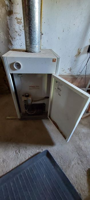 Котел лемакс 190 кв.м