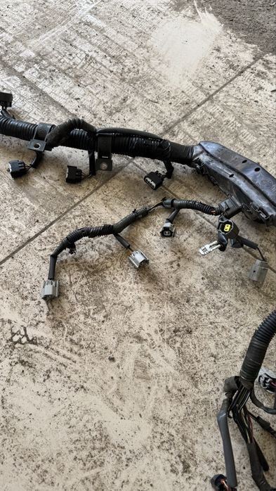 Каса от лексус ес 300