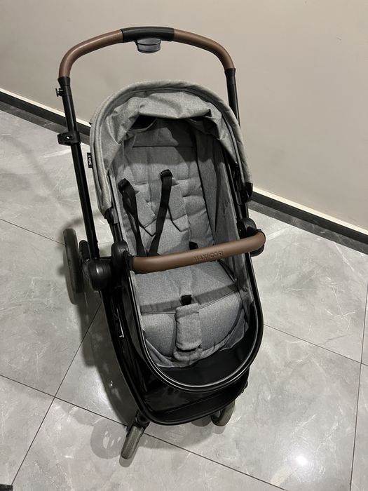 Бебешка количка Maxi Cosi Zelia S 2 в 1