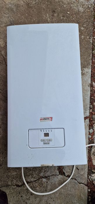 Centrala electrica 9kw Protherm Ray 9 K alimentare 230 V