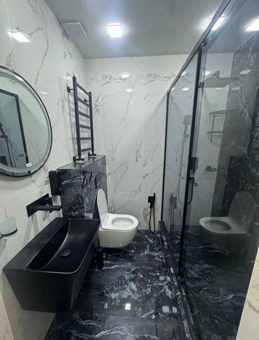 Продается 3 комн квартира в ЖК "Milano" Яккасарайский район