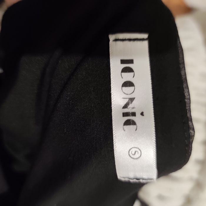 шифоновое платье