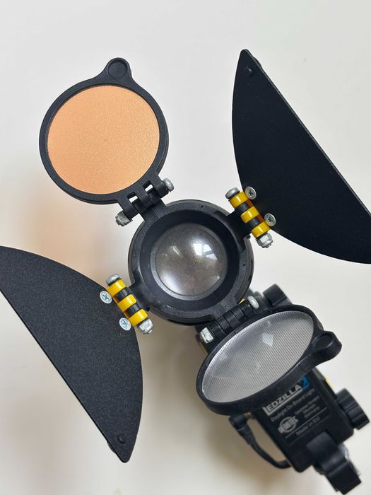 Lampa LED Dedolight Ledzilla 2