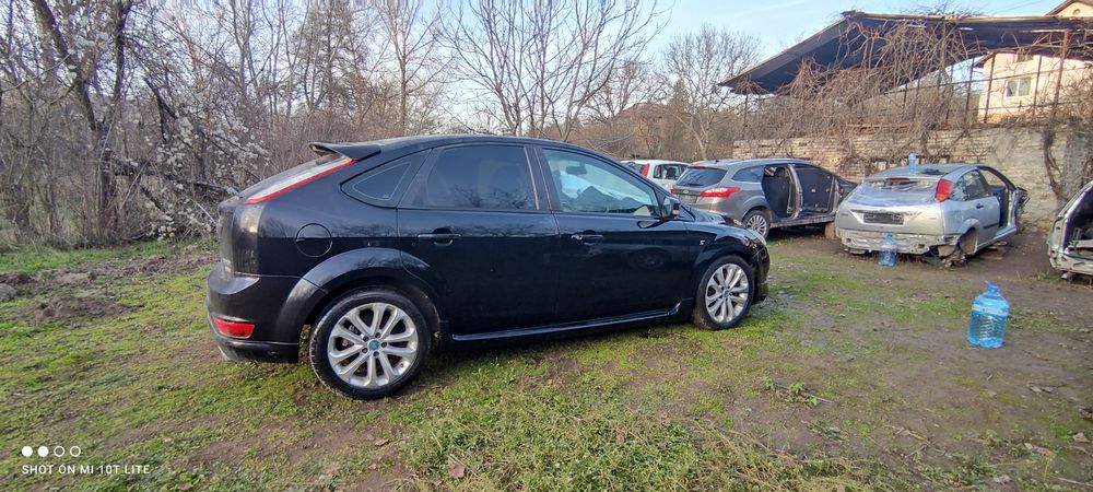 Джанти 17 5х108 За Форд,Волво Djanti za Ford,Volvo