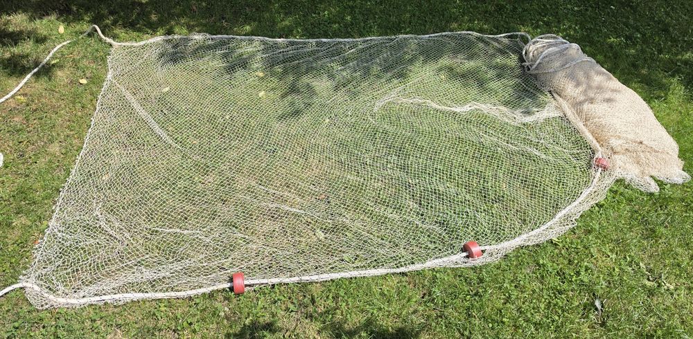 Navod Volog 20 x 2m, ochi de 16