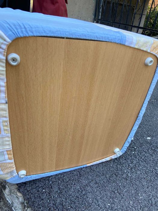 детски фотьойл от дунапрен