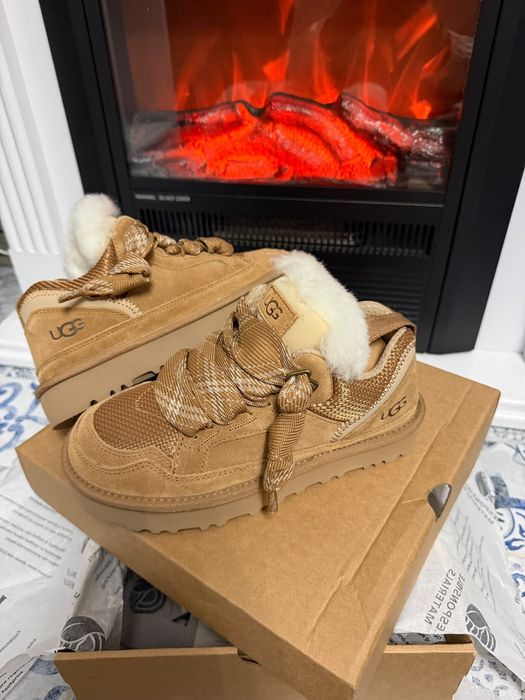 Ugg Lowmel Premium