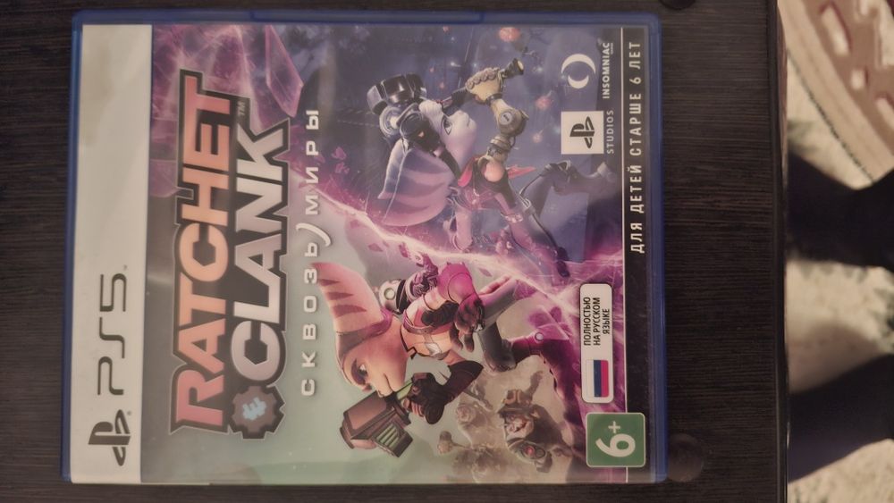 Продам игры на PS4/PS5