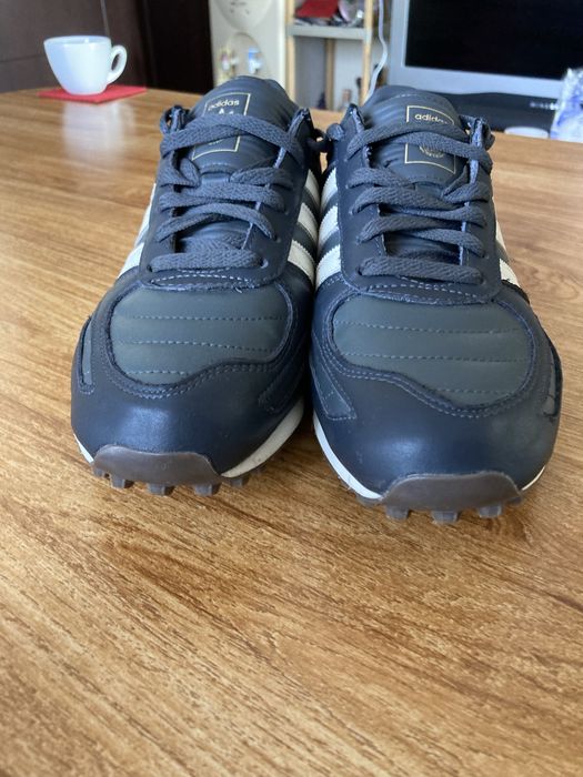 Мъжки оригинални маратонки Adidas La Trainer