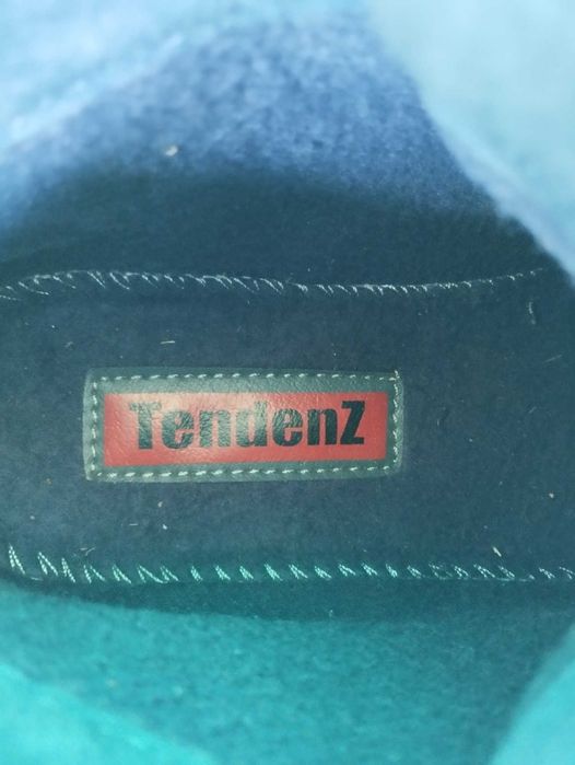 Боти Тенденз  Обувки