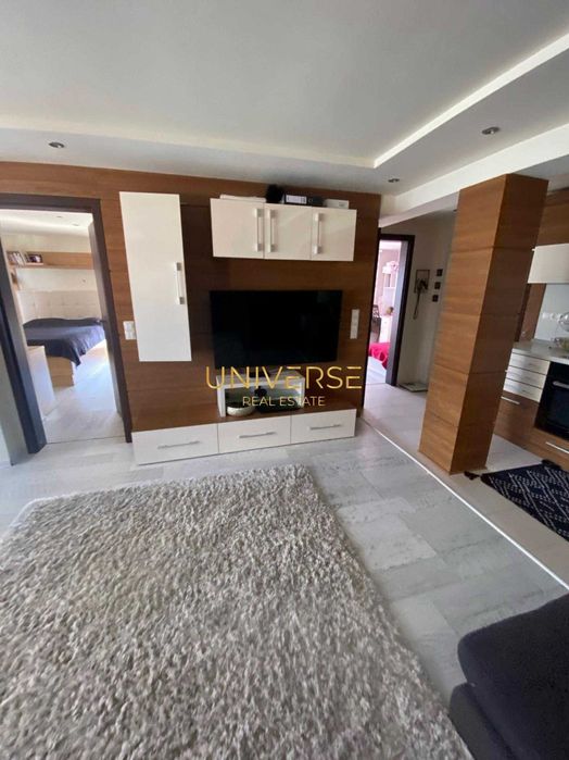 Продава се Тристаен апартамент в Несебър - 107 кв.м за 1150 €/кв.м - Снимка #4