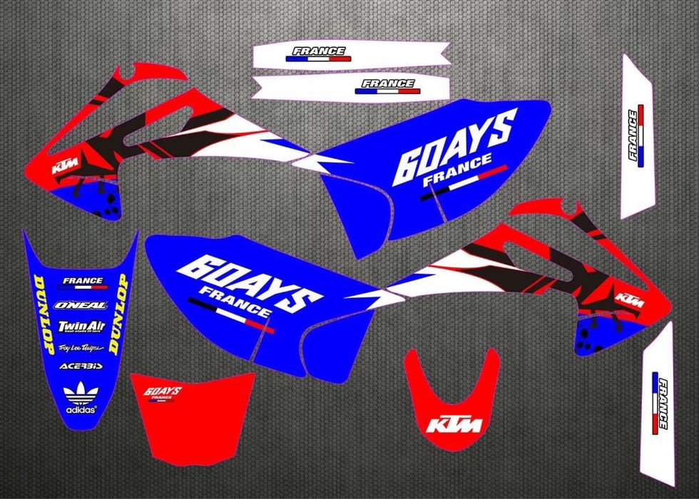 Продам эндуро sycmcc-250