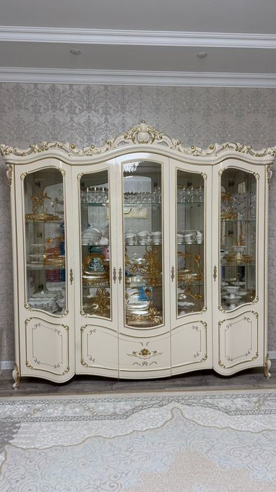 Сервант шкаф для посуды Беларусь