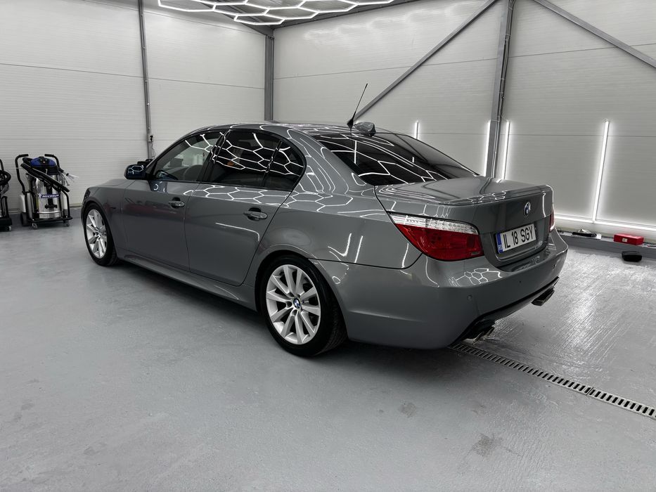 Vand bmw e 60 520D 177 cp n47