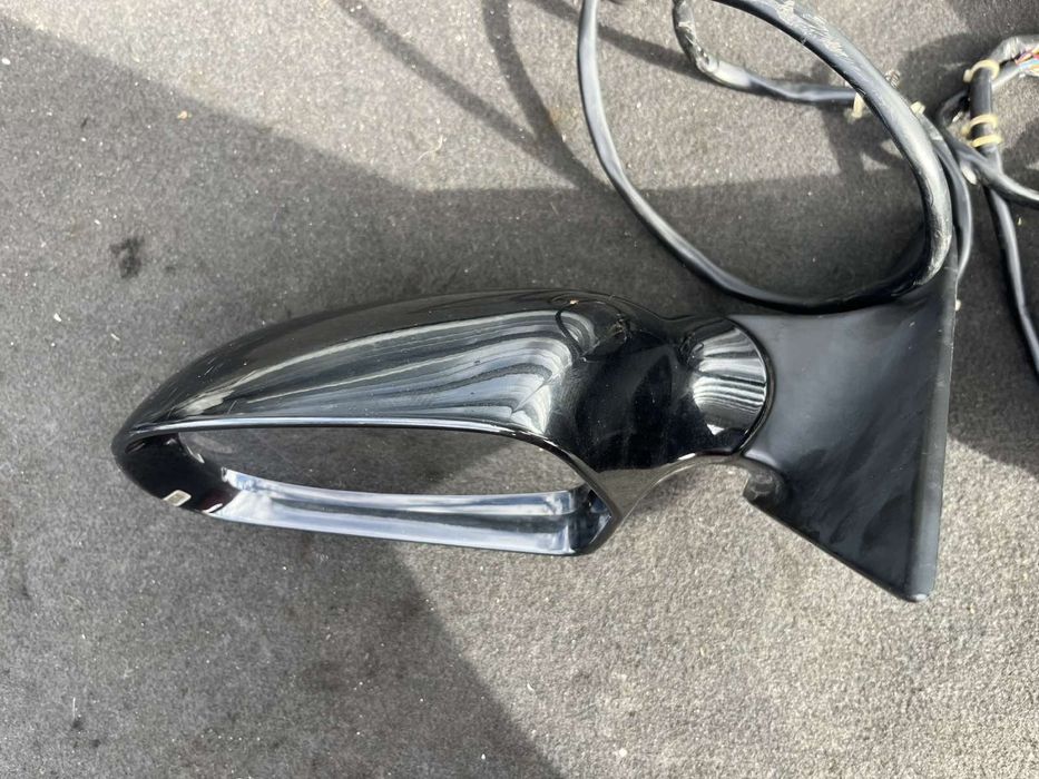 Огледало за Audi A8 facelift D3 2009г ляво дясно затъмняване