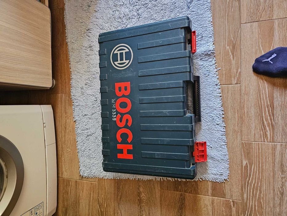 Vand bormasina sds max