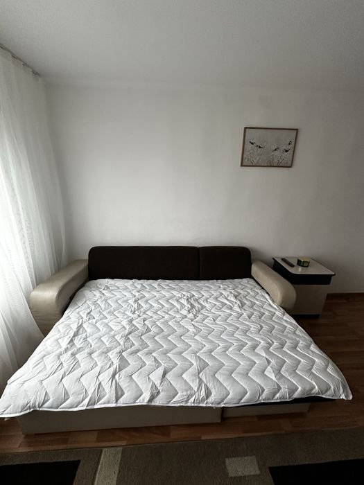 Garsoniera cartier Nufarul