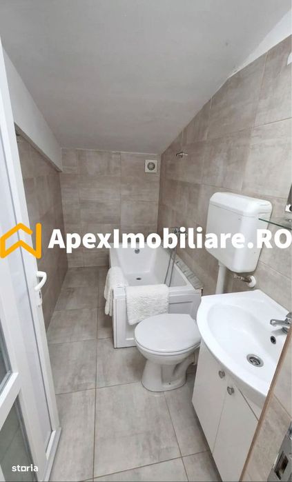 Apartament 1 camere de inchiriat Fundeni Bucuresti | ApexImobiliare.ro