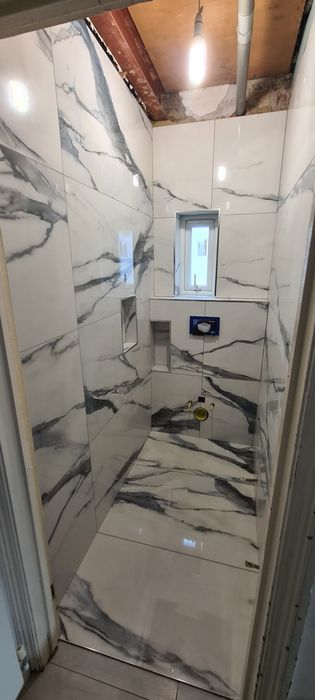 Montaj Gresie și Faianță in București si zone limitrofe