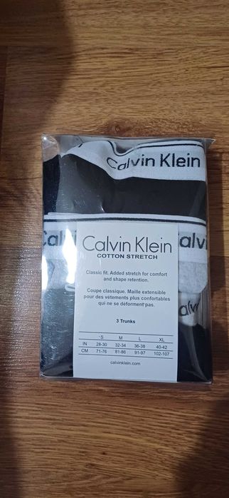 Мъжки чорапи и боксерки