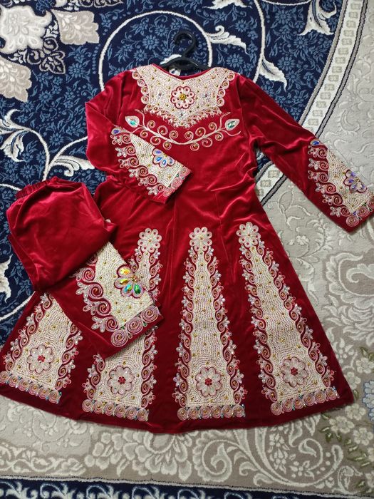 Келин салом учун куйлак