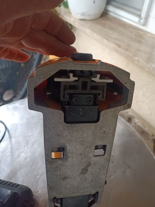 Stapler Bostitch