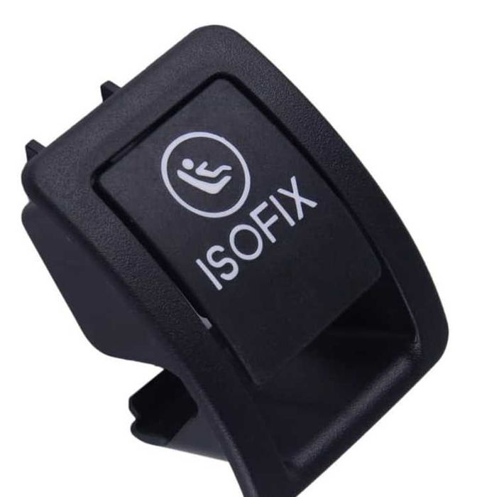 Капачка за ISOFIX Mercedes C-Class W205 2015-2021 OEM 2059200513