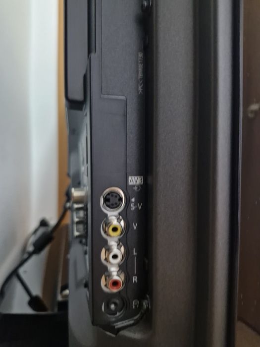 Телевизор Panasonic