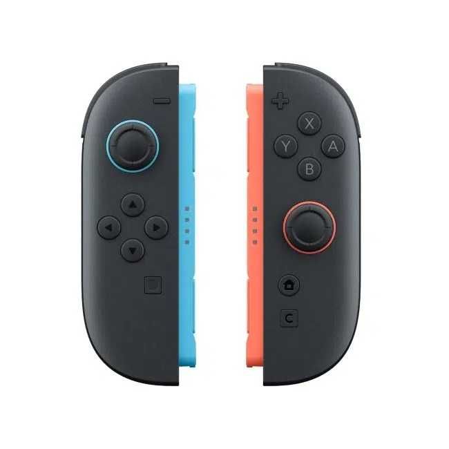Nintendo Switch 2 – Black