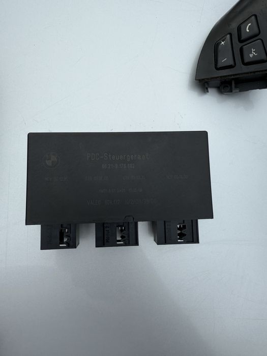 Accesorii bmw e60-e61 e46 e39 f10 oem