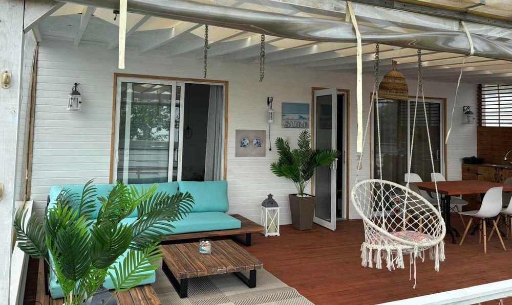 Къмпинг Гардения - Бунгало Deja View 2026