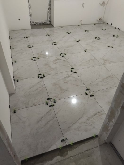 Ремонт квартир под ключ..