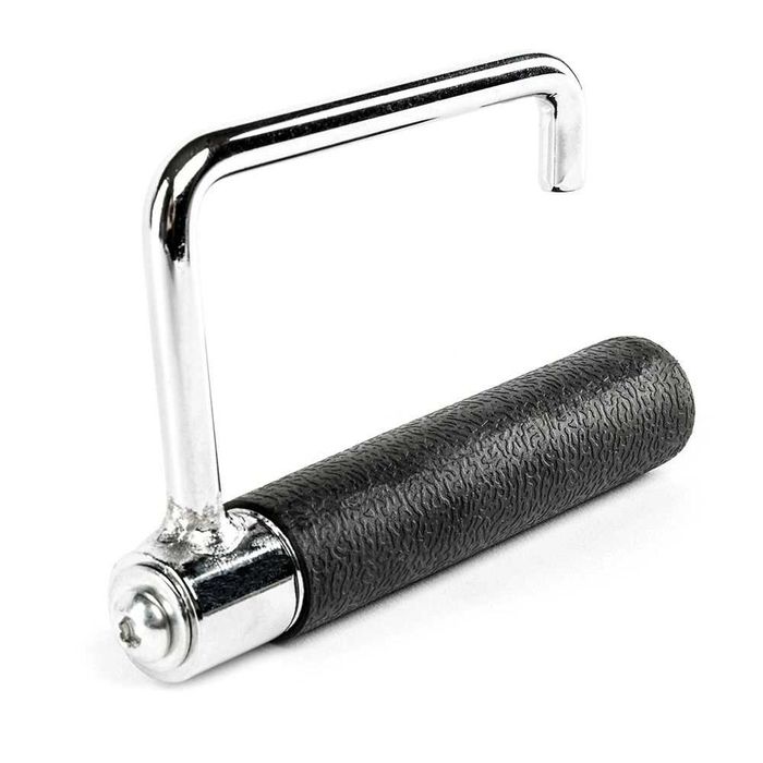 Единична Ръкохватка за Ластици Resistance Band Hand, Фитнес Аксесоар