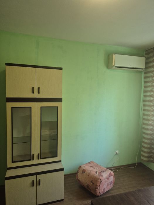 Дава се под наем Двустаен апартамент в Шумен, Херсон - 50 кв.м за 193.8 € - Снимка #1