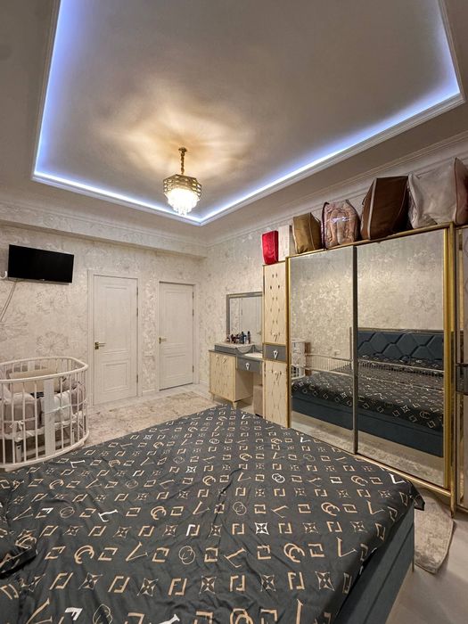 Срочно Srochno sotiladi kvartira Sergeli 5 3xonalik