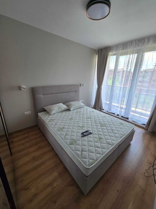 Дава се под наем Двустаен апартамент в Пловдив, Остромила - 67 кв.м за 800 € - Снимка #7