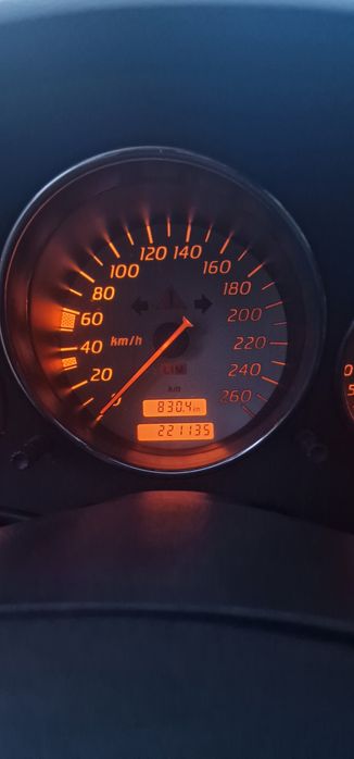 Vand Mercedes Slk 200 Kompressor