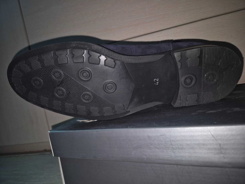 Мъжки ботуши Andrews 42 номер