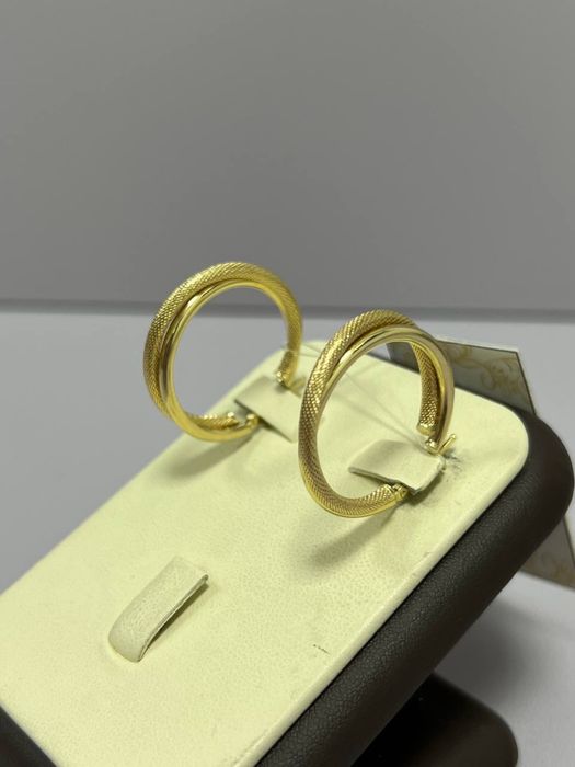 Серьги #АК126334