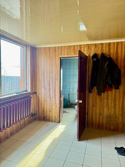 Щучинск. ул. Акбидай ( Целинная)